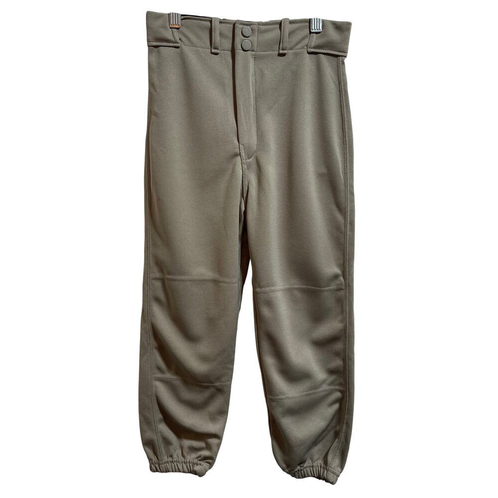 Franklin Deluxe Baseball Softball Pants Youth Size Medium